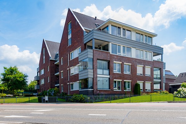 Medium property photo - Koningshof 8, 6071 HZ Swalmen